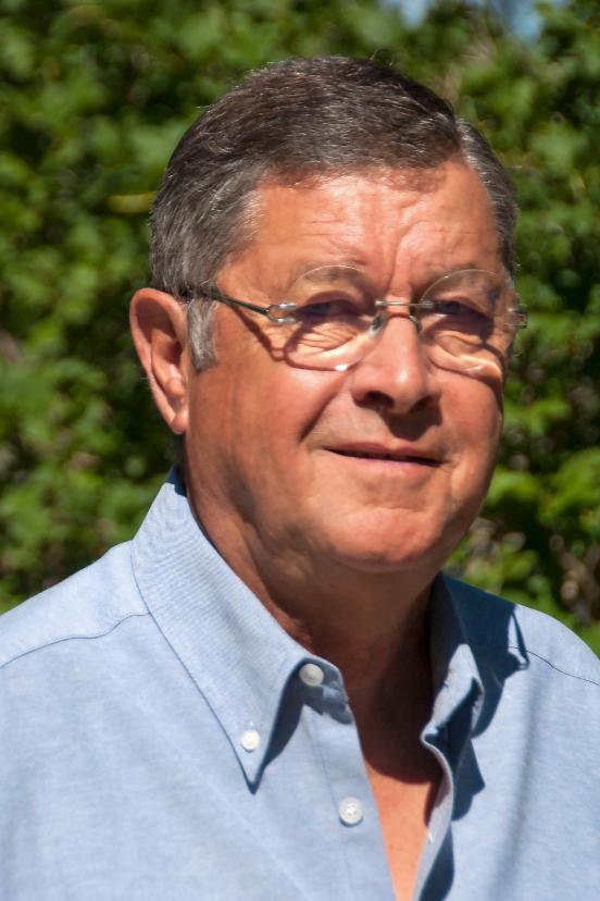 Jean-Paul GROSSO